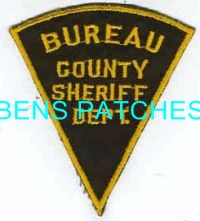 ILLINOIS,A,BUREAU COUNTY SHERIFF 5_wm